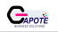 Capote Business Solutions logo